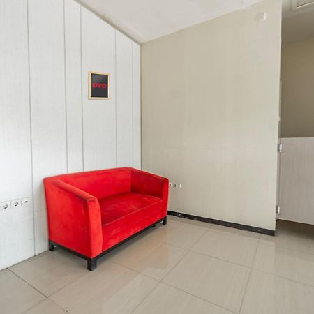Ace Business Hotel Galaxy Surabaya Luaran gambar