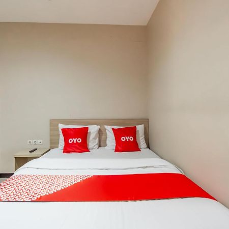 Ace Business Hotel Galaxy Surabaya Luaran gambar
