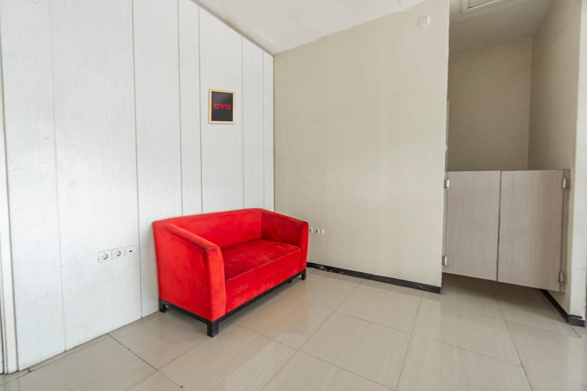 Ace Business Hotel Galaxy Surabaya Luaran gambar