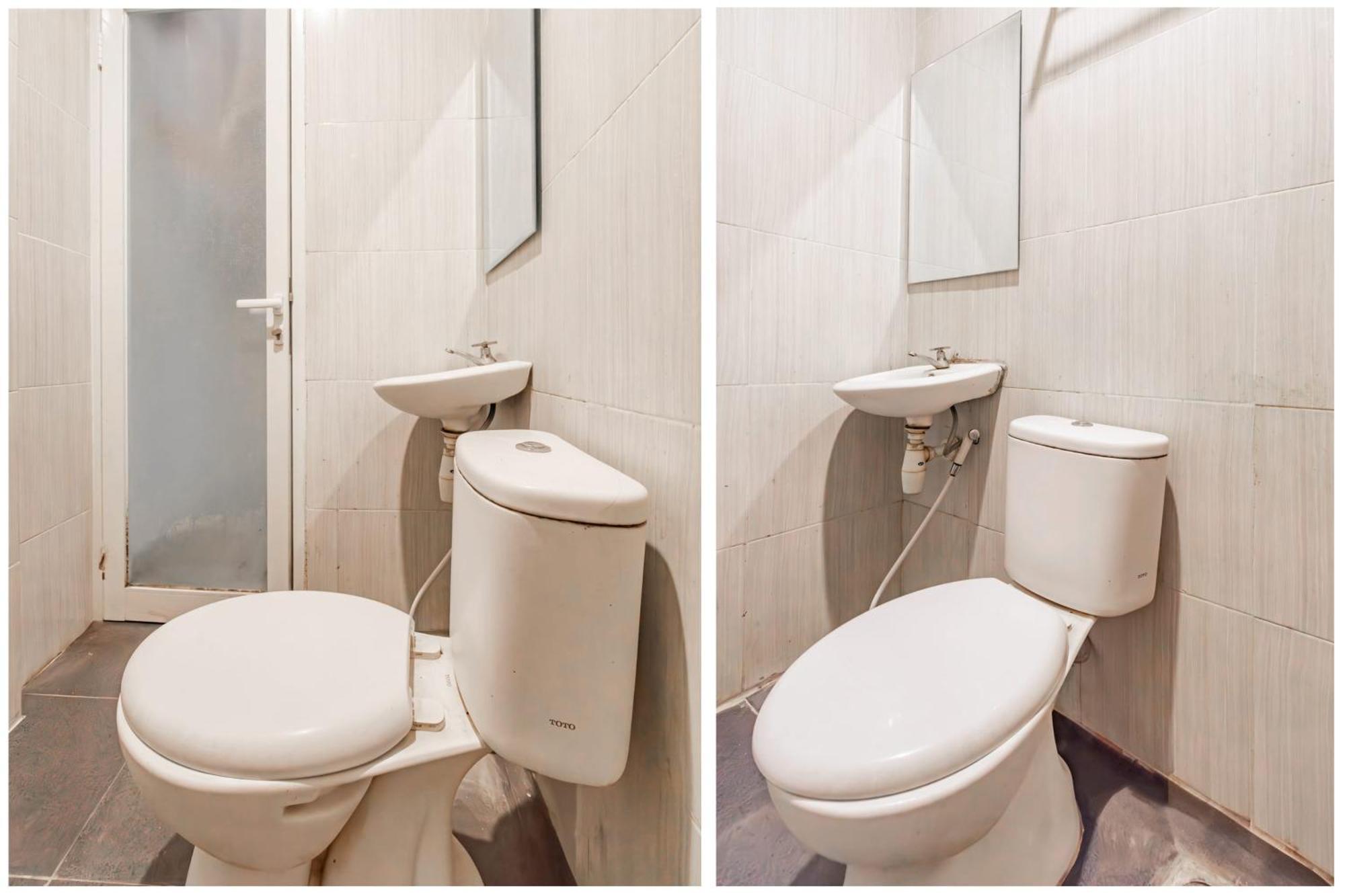 Ace Business Hotel Galaxy Surabaya Luaran gambar