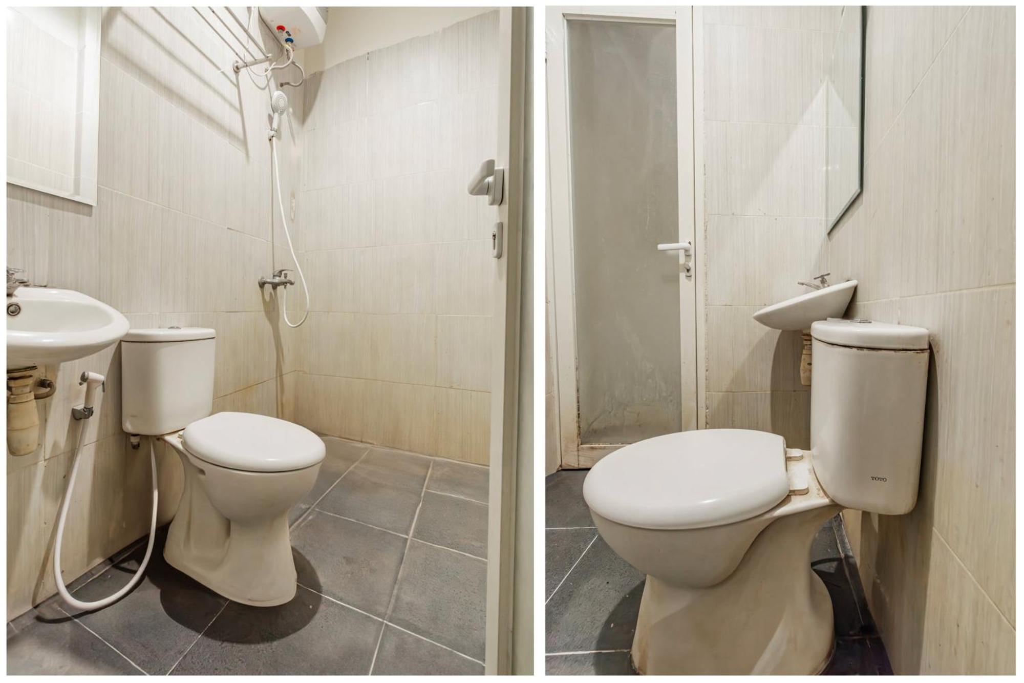 Ace Business Hotel Galaxy Surabaya Luaran gambar