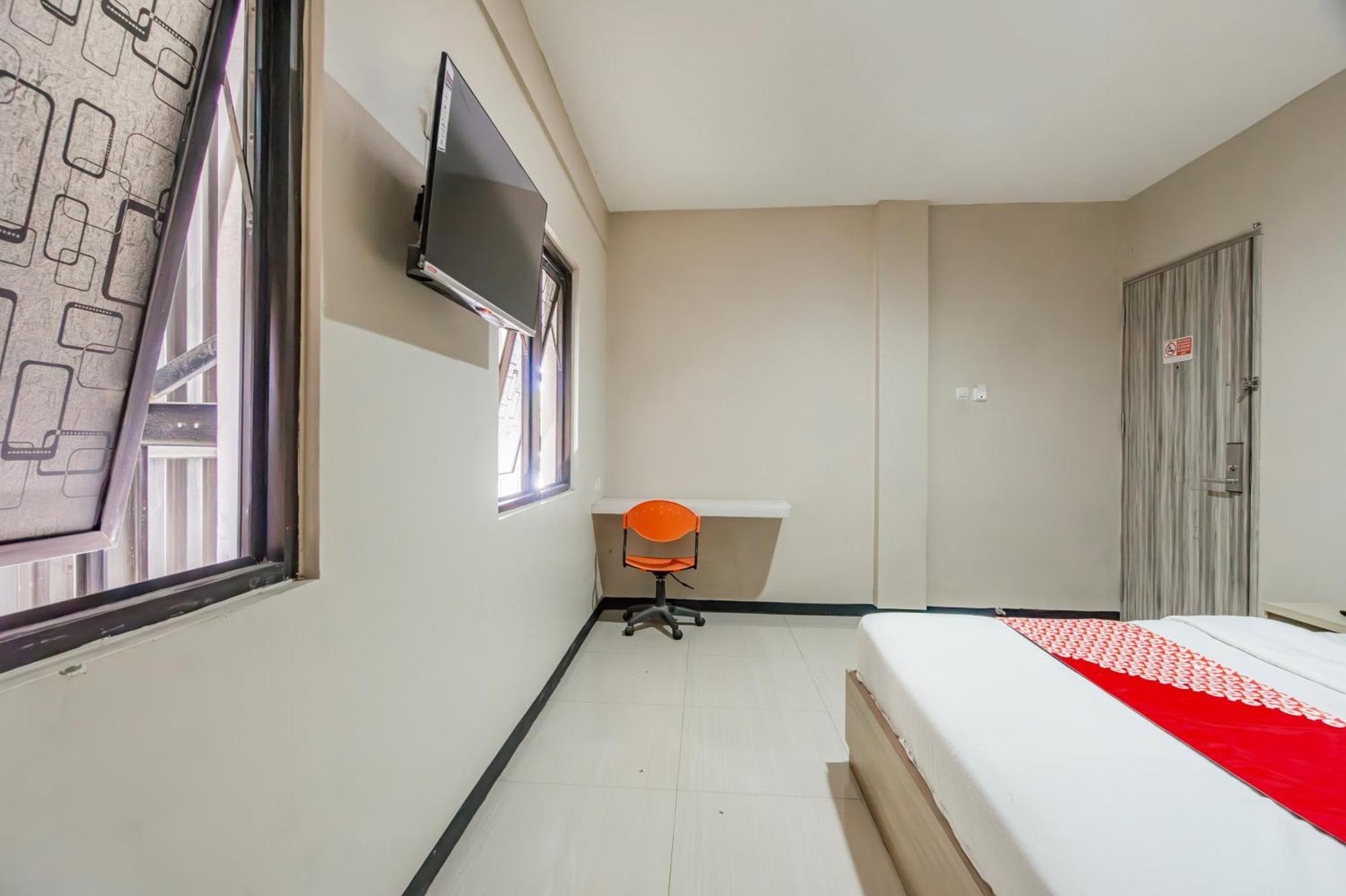 Ace Business Hotel Galaxy Surabaya Luaran gambar