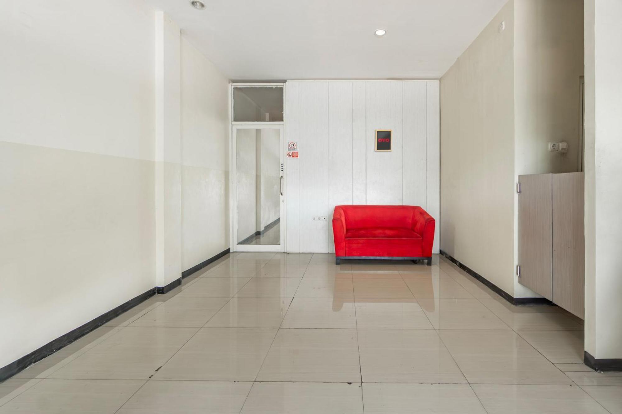 Ace Business Hotel Galaxy Surabaya Luaran gambar