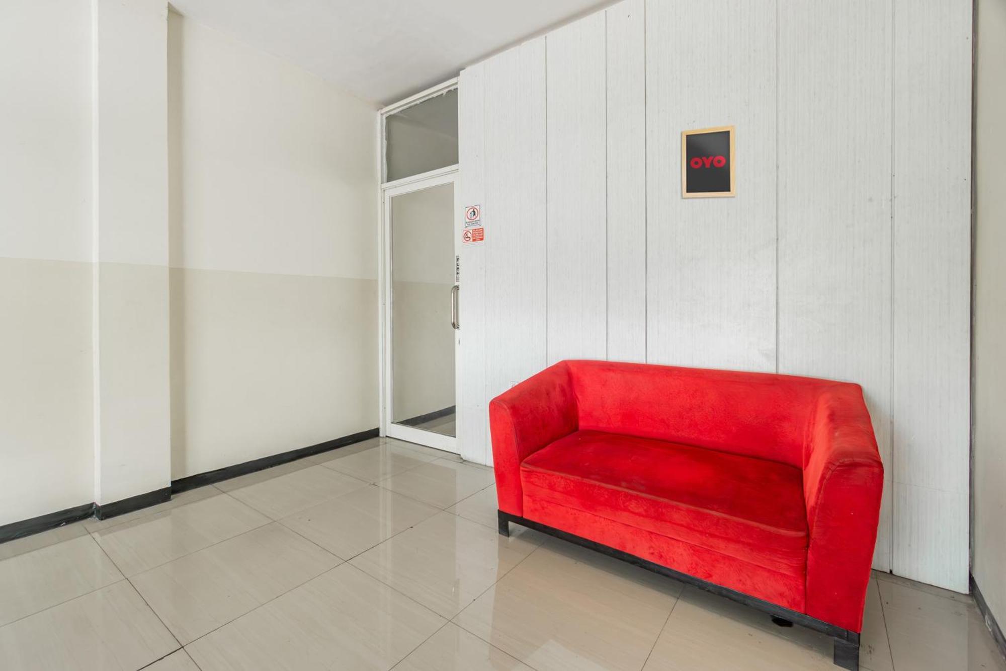 Ace Business Hotel Galaxy Surabaya Luaran gambar