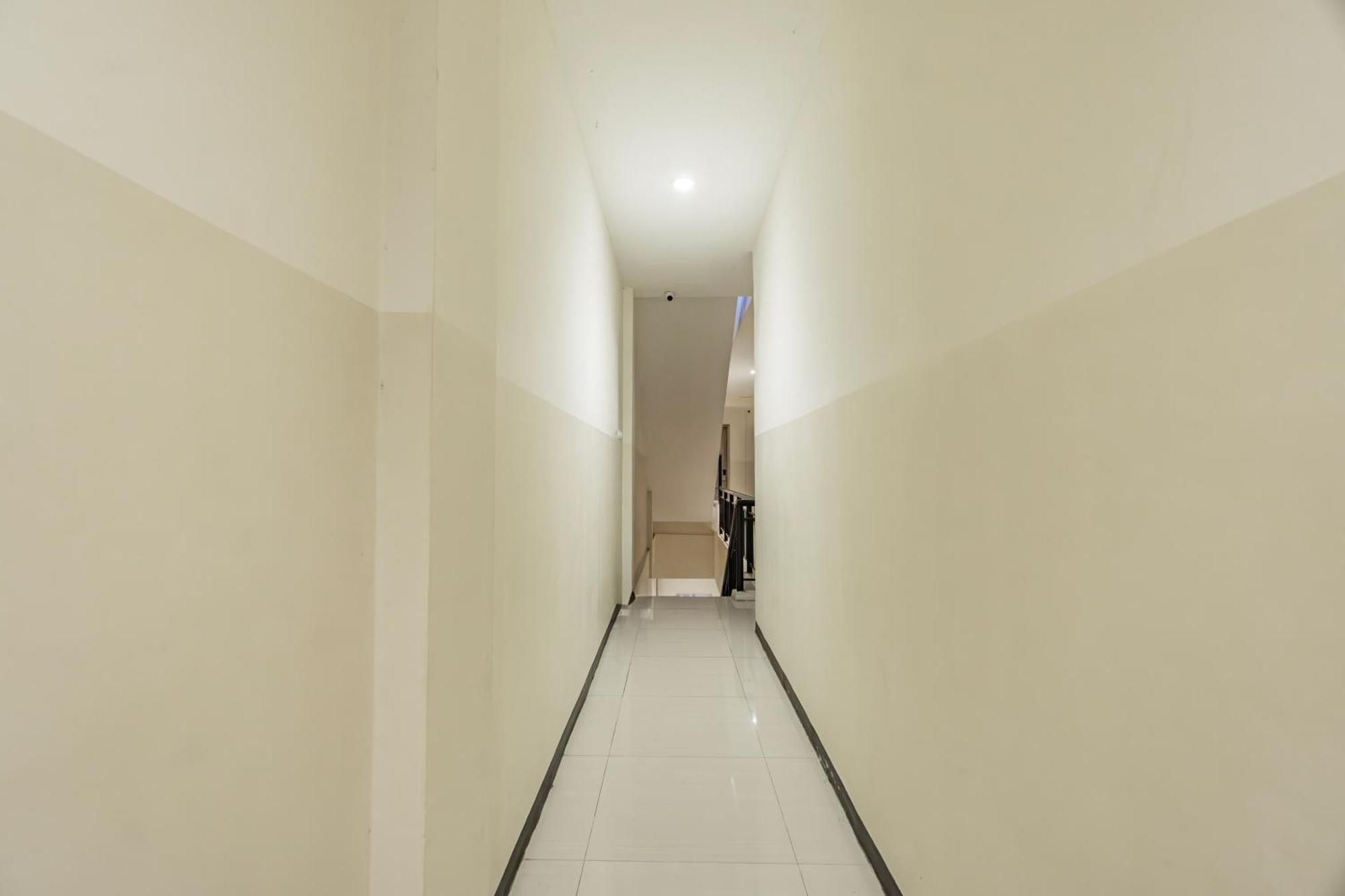 Ace Business Hotel Galaxy Surabaya Luaran gambar
