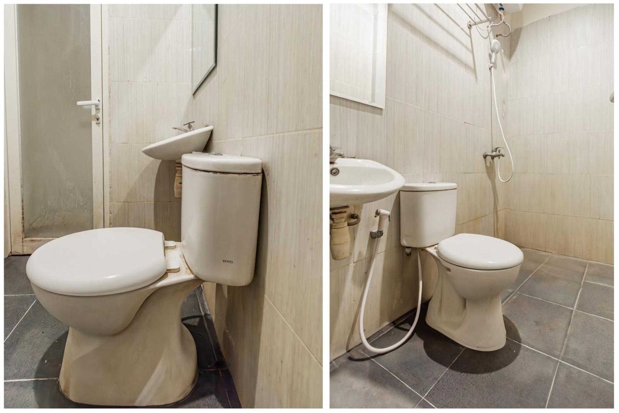 Ace Business Hotel Galaxy Surabaya Luaran gambar