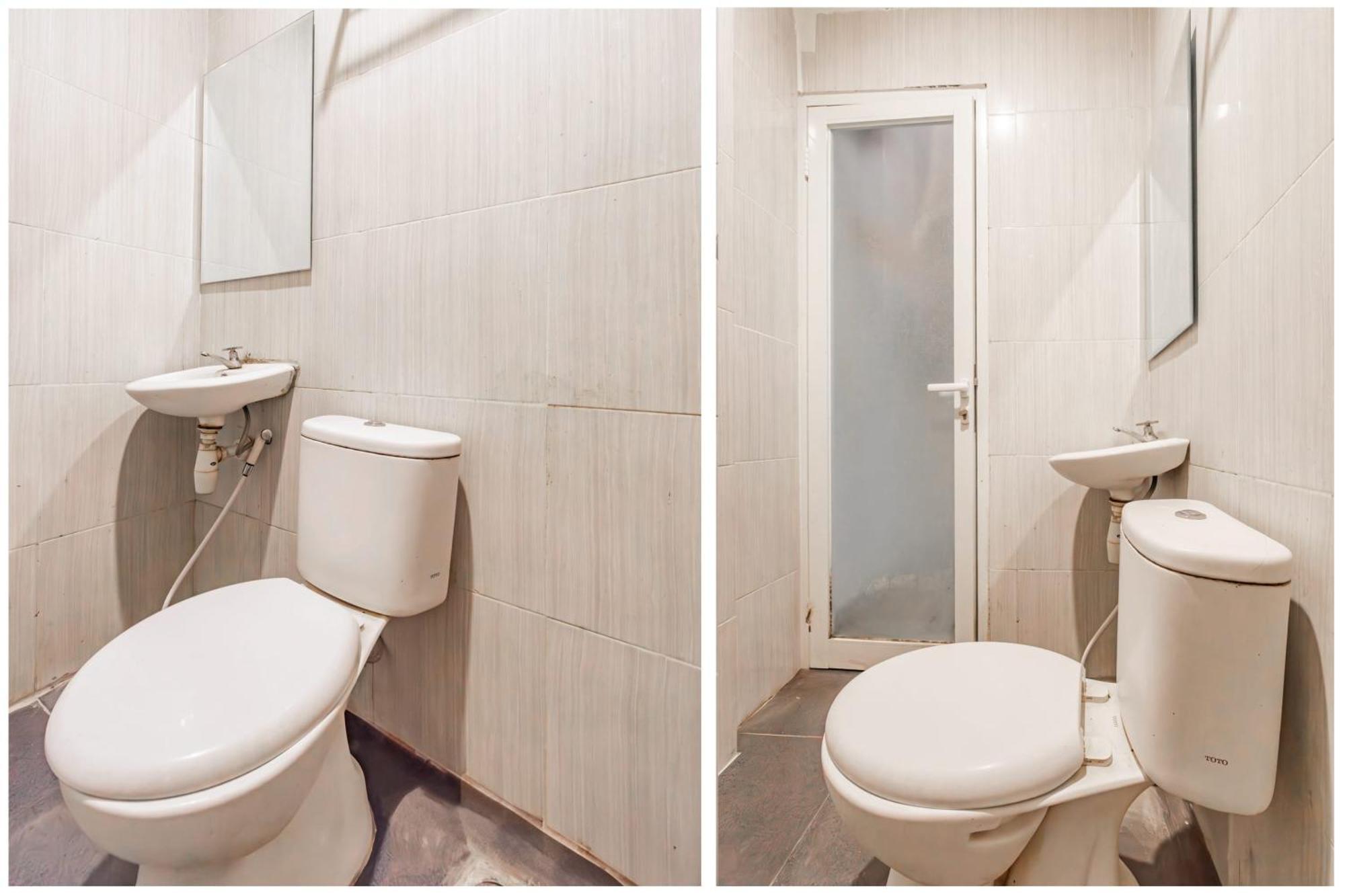 Ace Business Hotel Galaxy Surabaya Luaran gambar