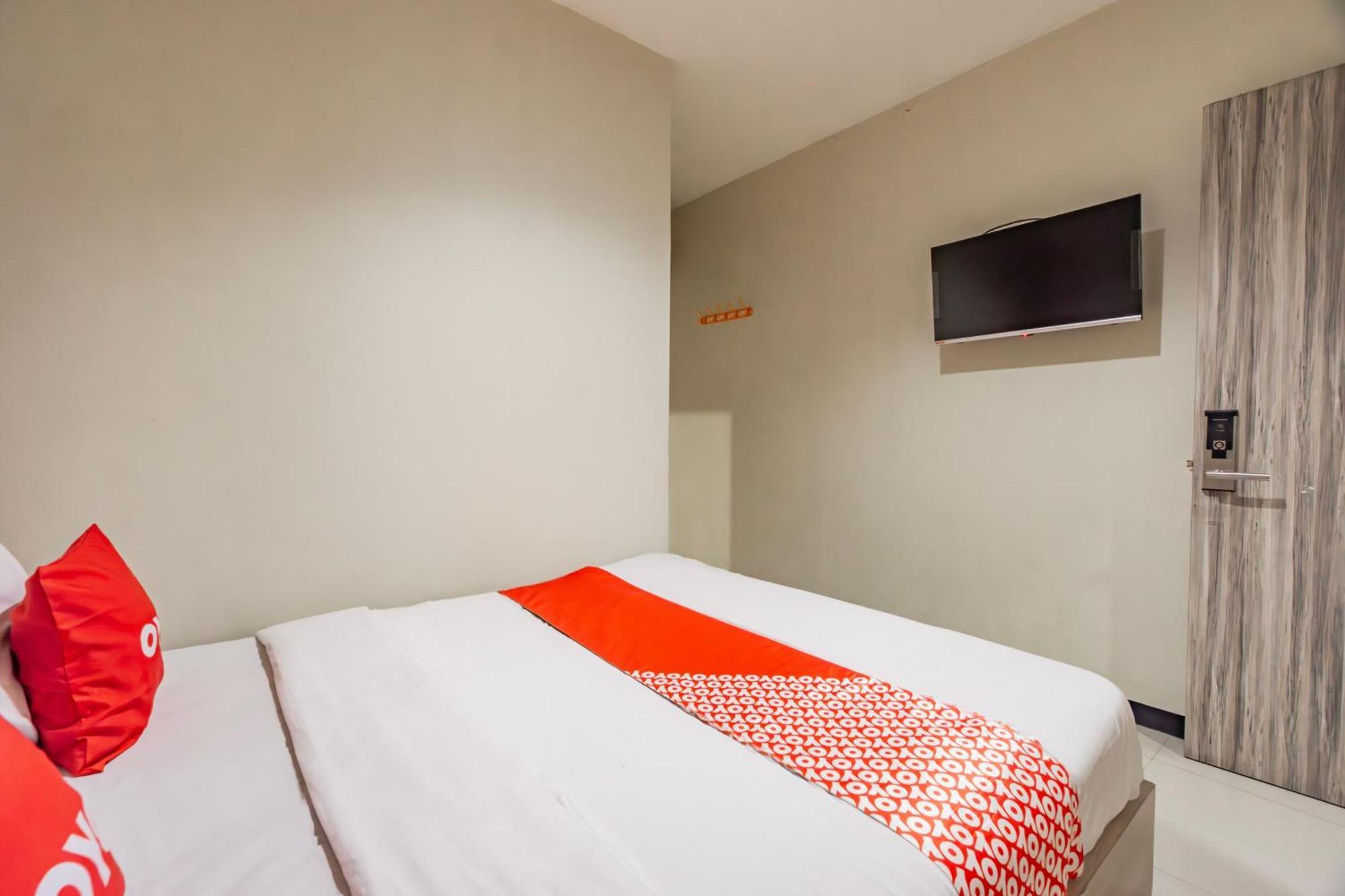 Ace Business Hotel Galaxy Surabaya Luaran gambar