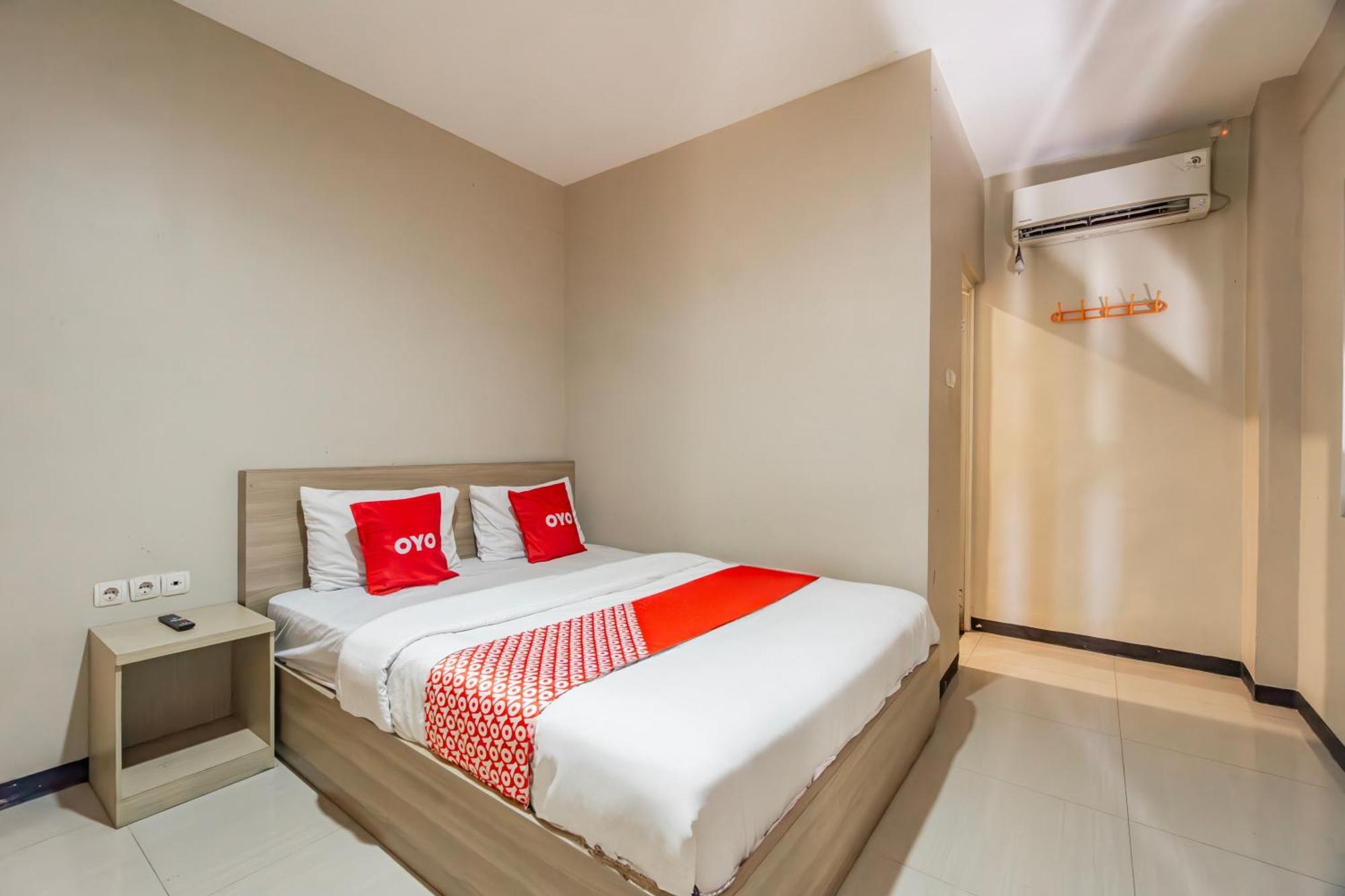 Ace Business Hotel Galaxy Surabaya Luaran gambar