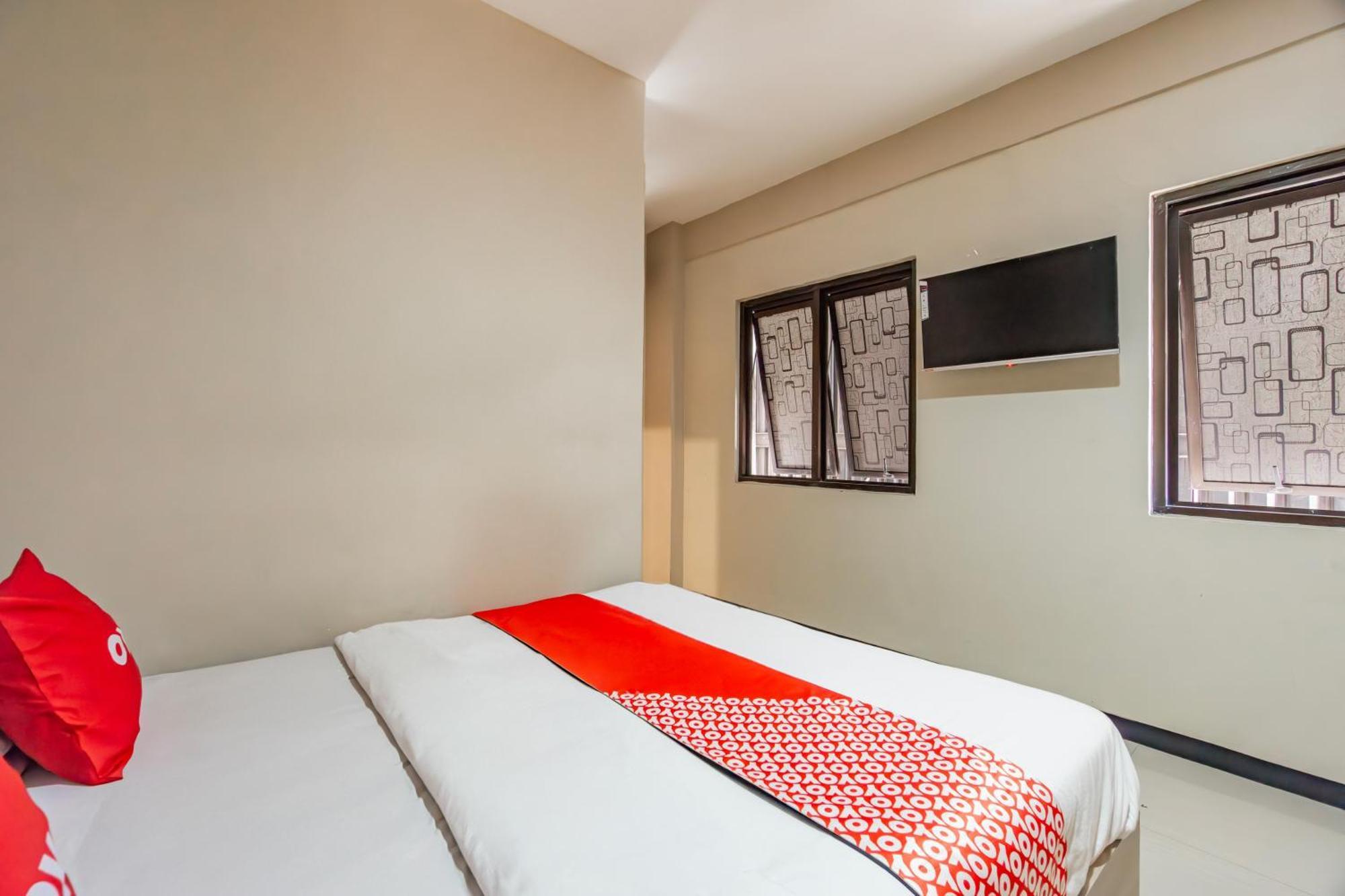 Ace Business Hotel Galaxy Surabaya Luaran gambar