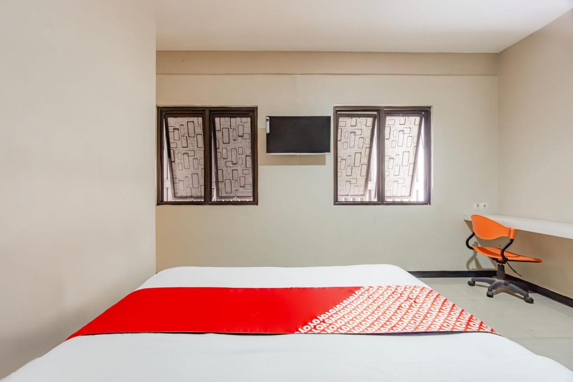 Ace Business Hotel Galaxy Surabaya Luaran gambar