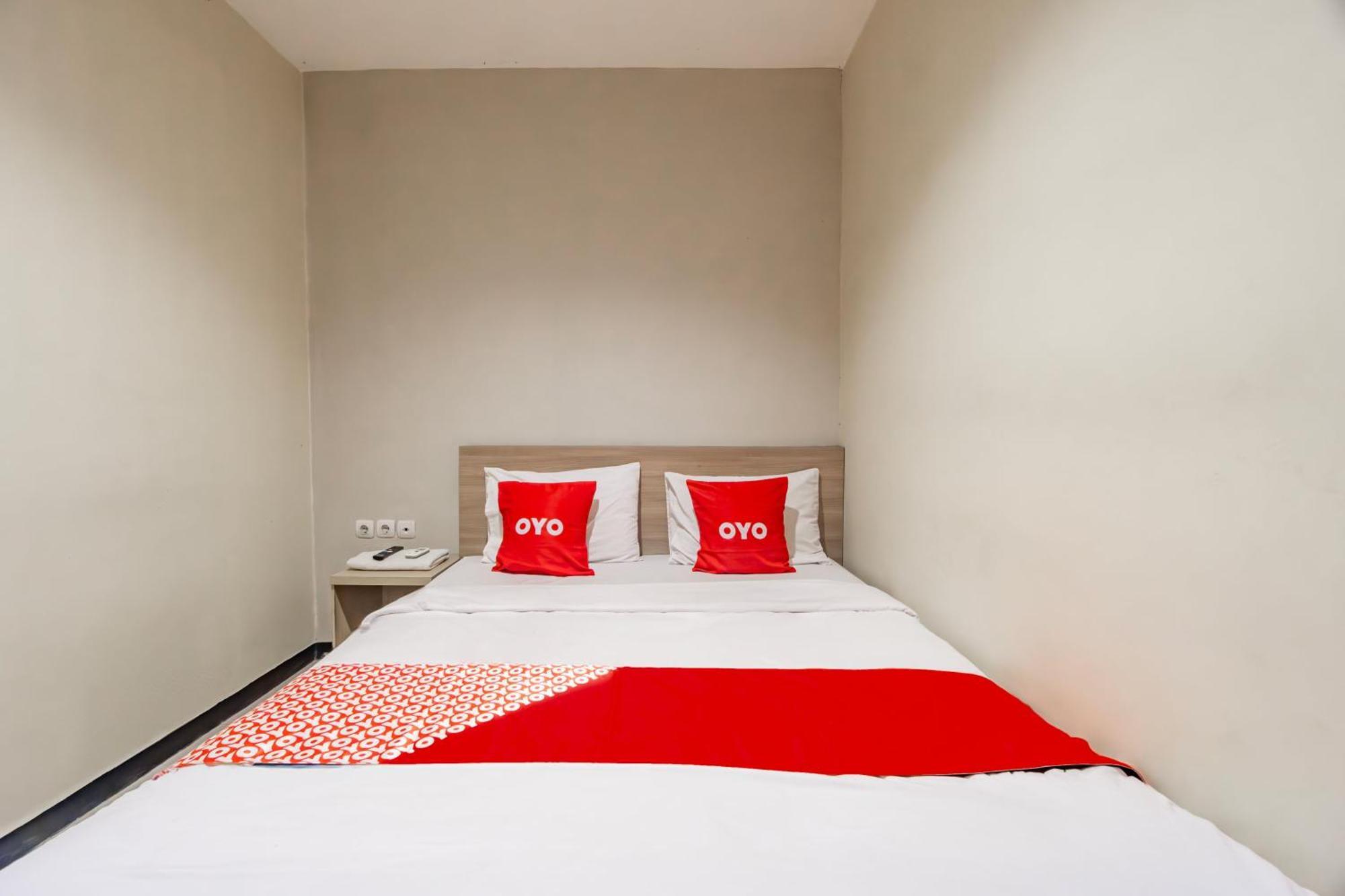 Ace Business Hotel Galaxy Surabaya Luaran gambar