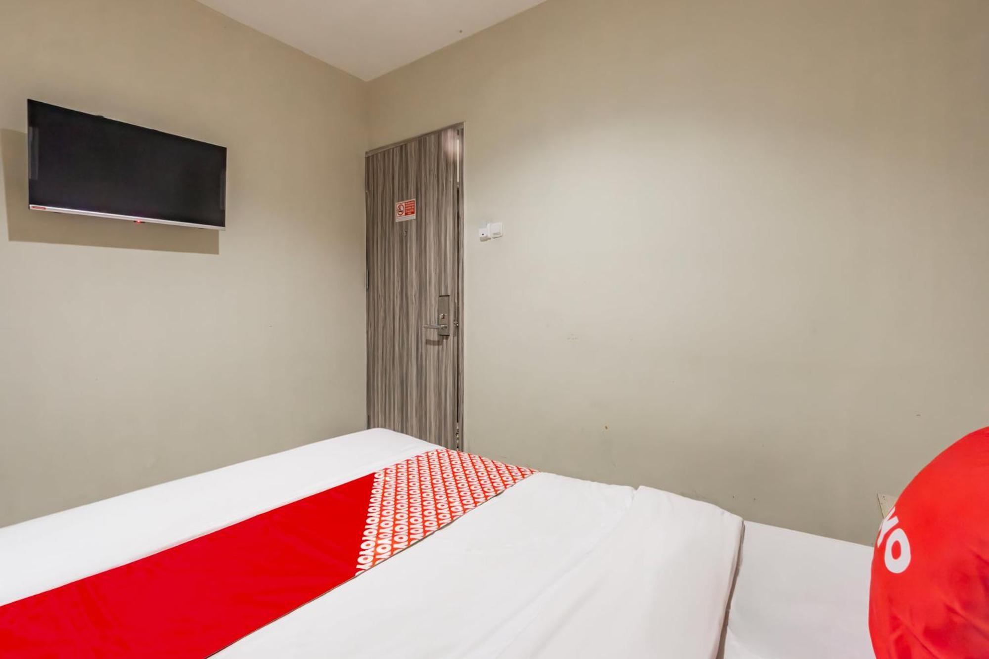 Ace Business Hotel Galaxy Surabaya Luaran gambar