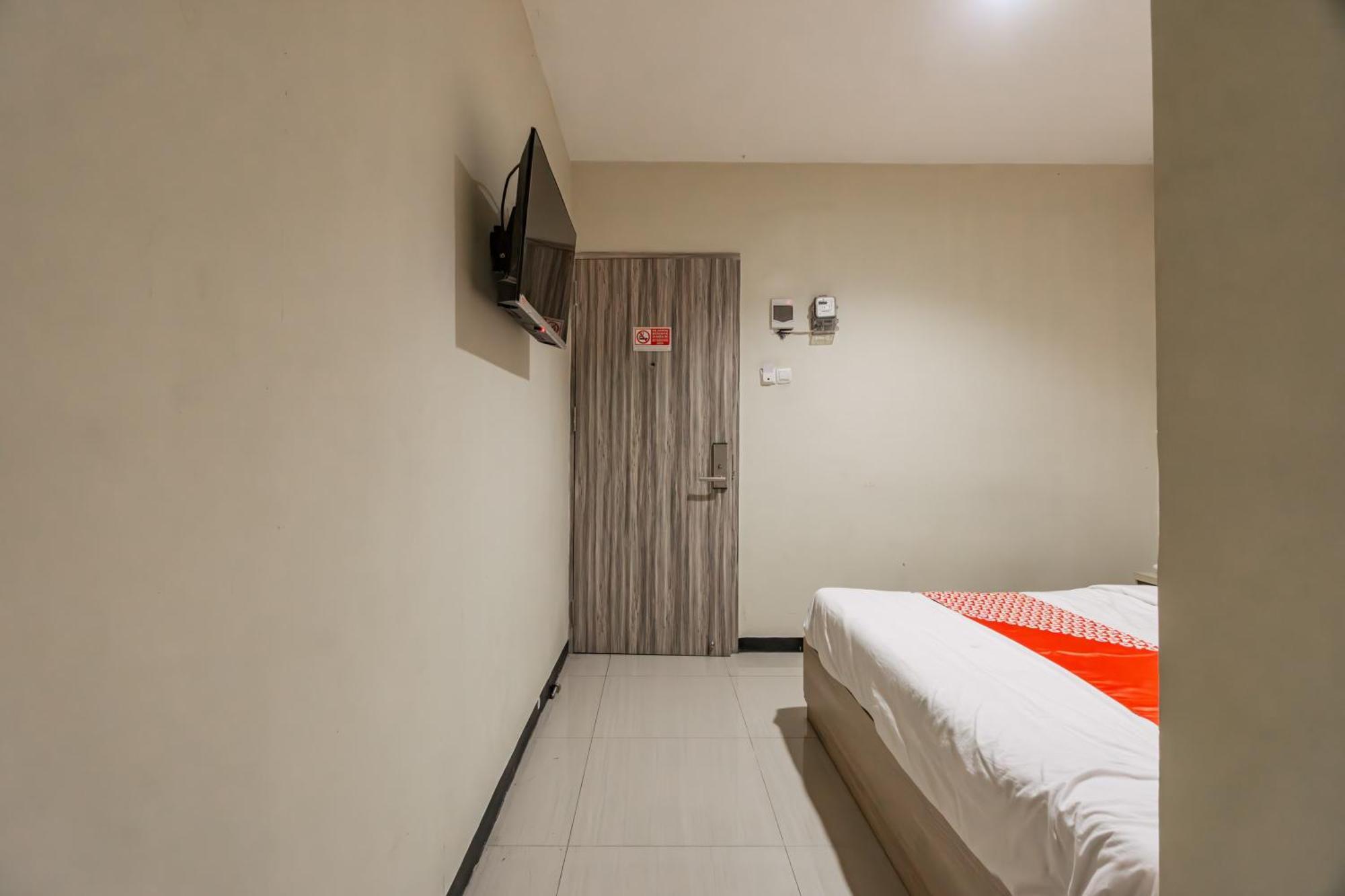 Ace Business Hotel Galaxy Surabaya Luaran gambar