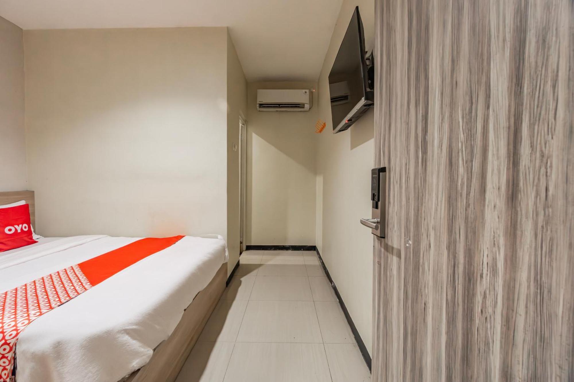 Ace Business Hotel Galaxy Surabaya Luaran gambar