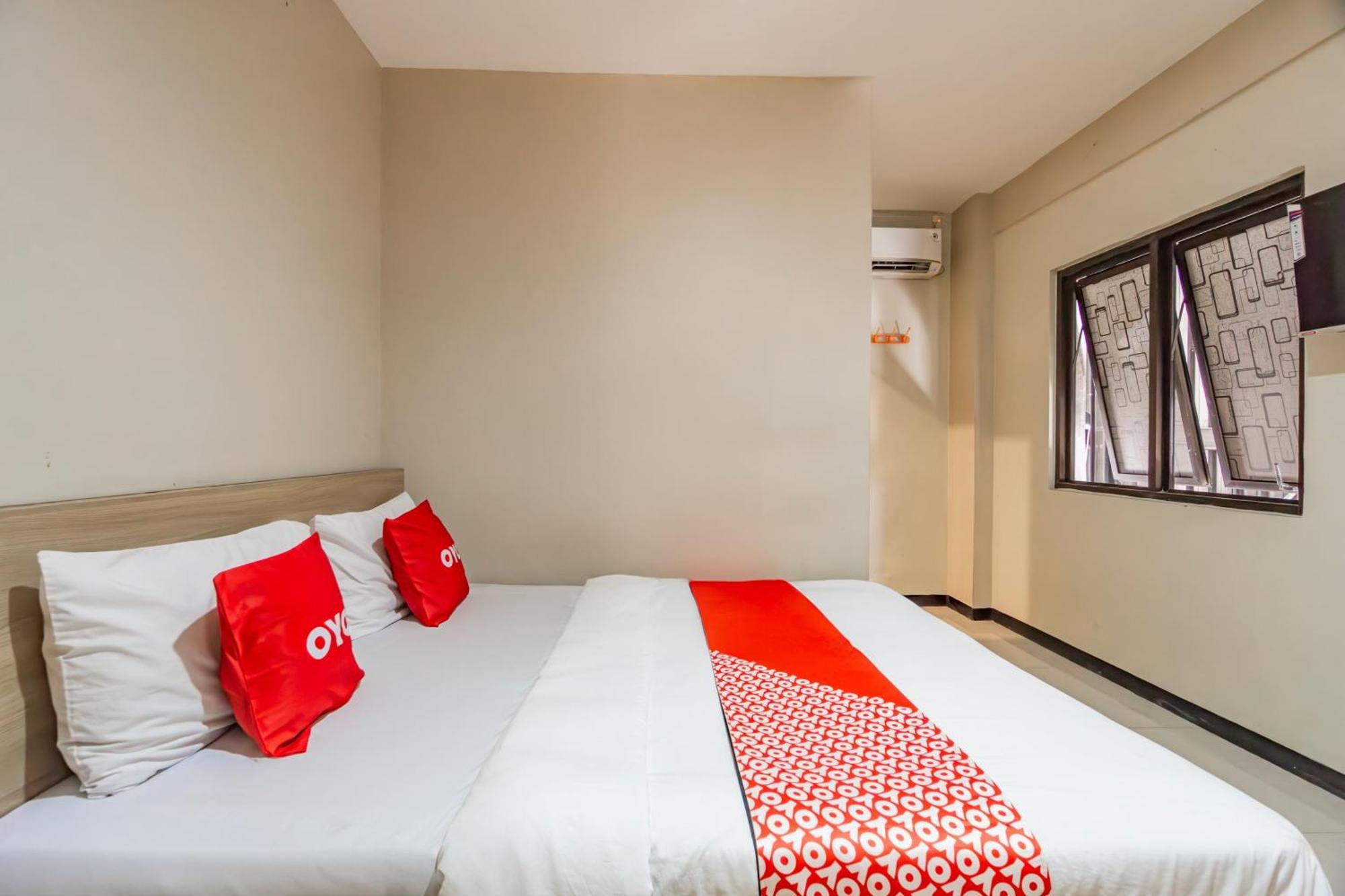 Ace Business Hotel Galaxy Surabaya Luaran gambar