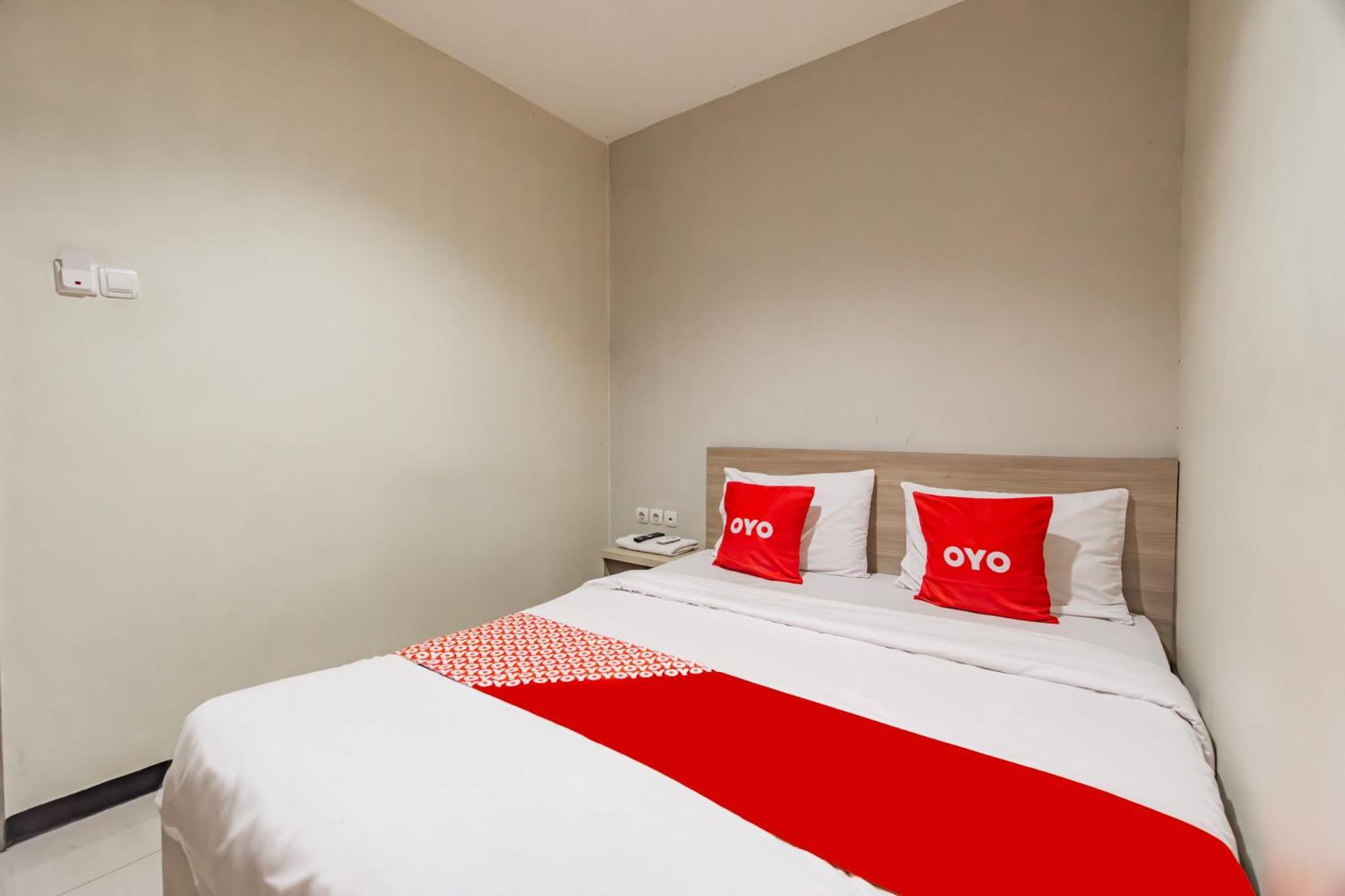 Ace Business Hotel Galaxy Surabaya Luaran gambar