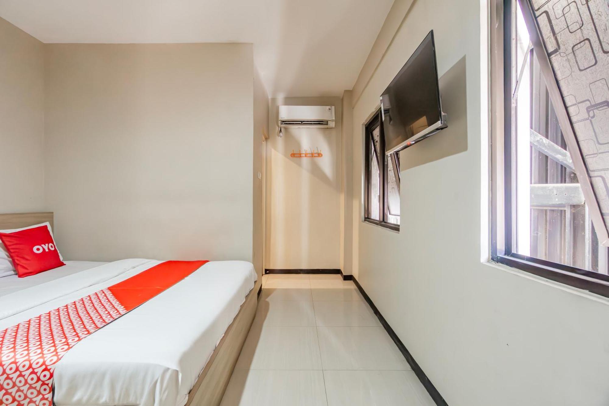 Ace Business Hotel Galaxy Surabaya Luaran gambar