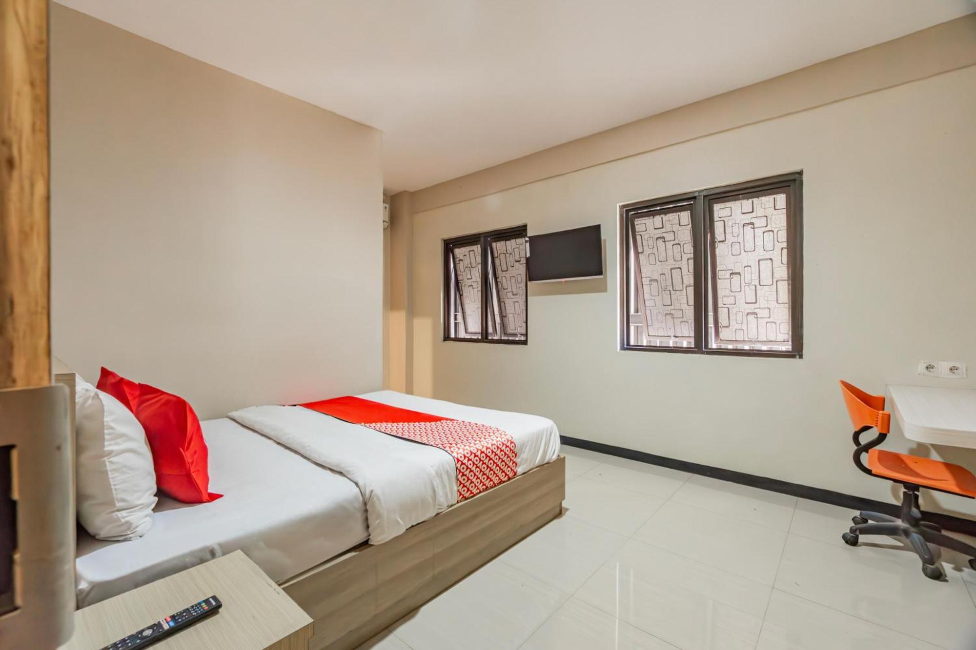 Ace Business Hotel Galaxy Surabaya Luaran gambar